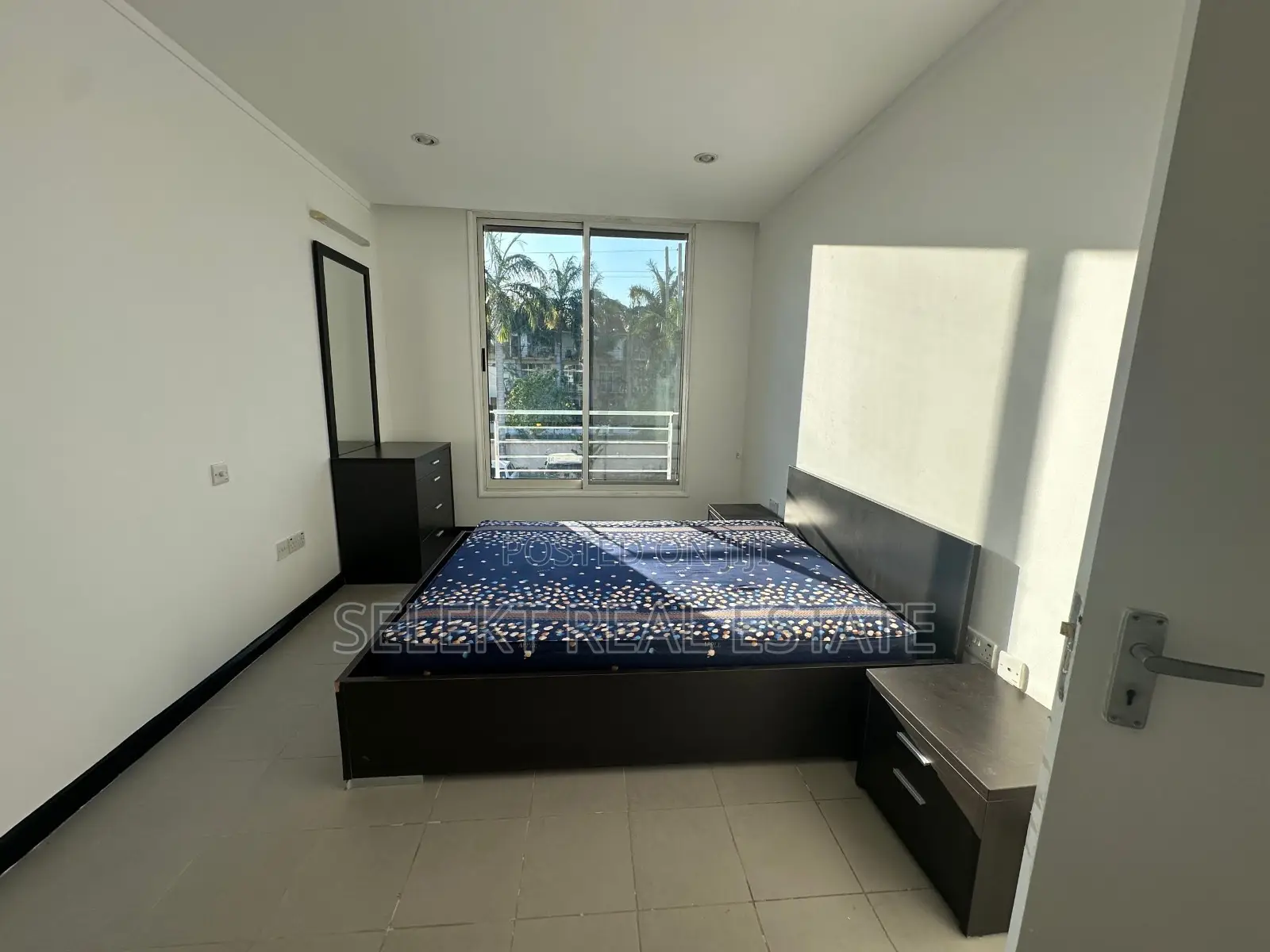 Furnished 2bdrm Apartment in Masaki for rent