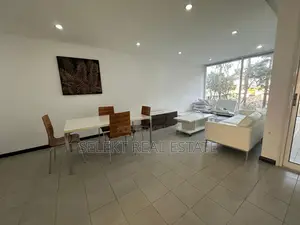 Furnished 2bdrm Apartment in Masaki for rent