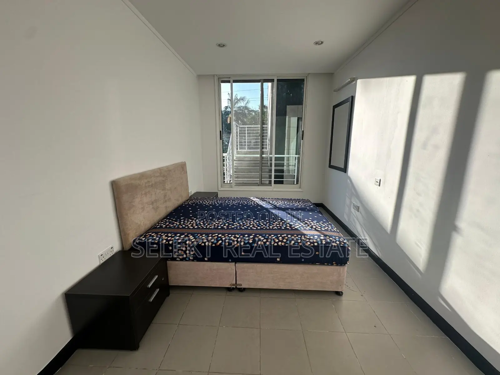Furnished 2bdrm Apartment in Masaki for rent