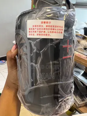 Wireless Bluetooth Speaker