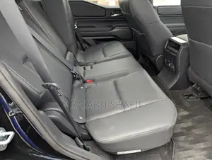 Toyota Land Cruiser Prado 2.8 2025 Black