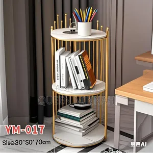 Multi-Tiered Display Stand