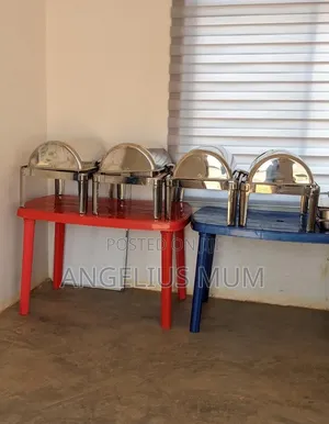 Food Warmers