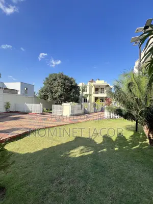Furnished 4bdrm Apartment in Mboma Road Feza, Kunduchi for rent