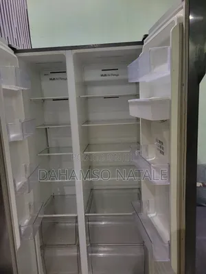 Fridge Zuri Sana Hisense