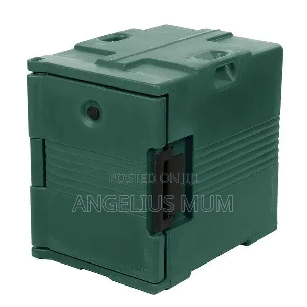 Cambro Box