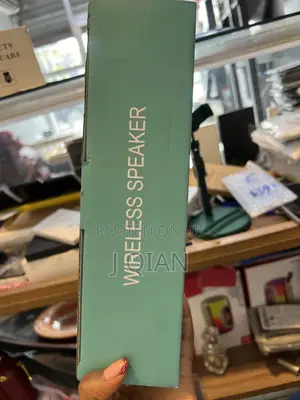 Wireless Speakers