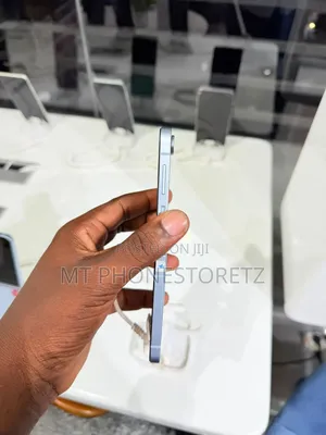 Samsung Galaxy Z Flip6 512 GB Blue