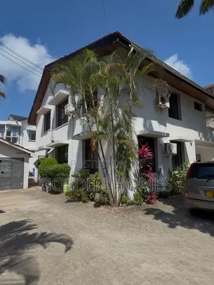 5bdrm Apartment in Msasani for rent