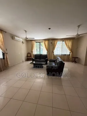 5bdrm Apartment in Msasani for rent