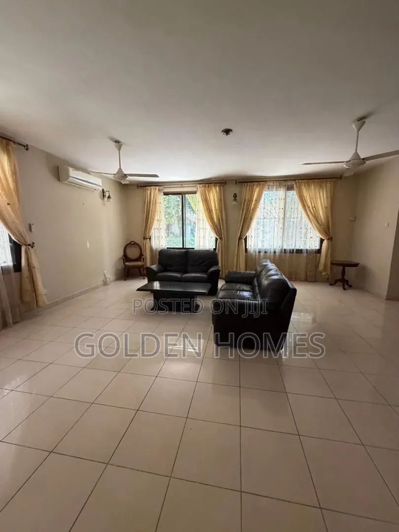 5bdrm Apartment in Msasani for rent