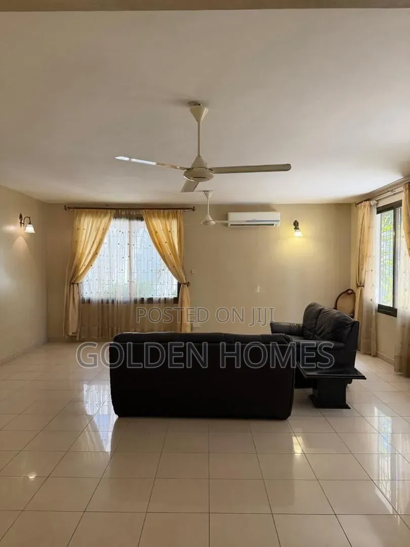 5bdrm Apartment in Msasani for rent