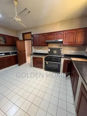 5bdrm Apartment in Msasani for rent