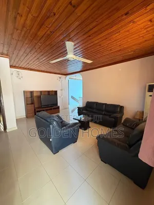 5bdrm Apartment in Msasani for rent