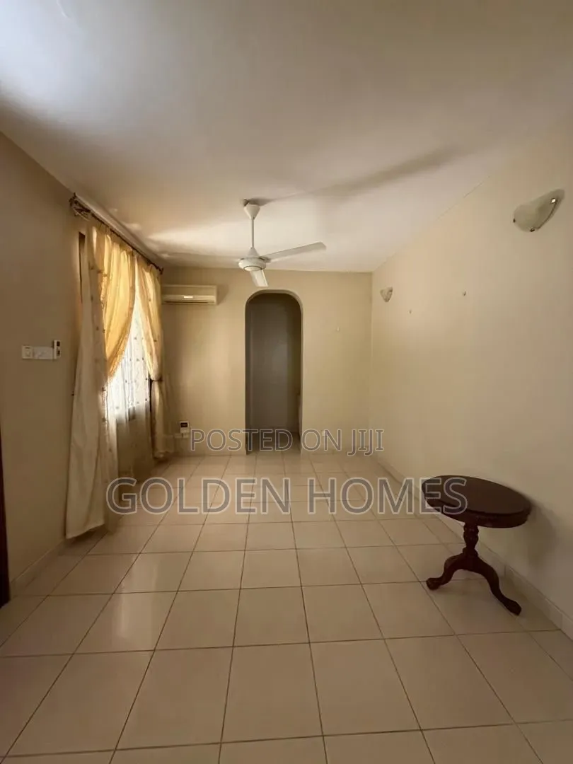 5bdrm Apartment in Msasani for rent