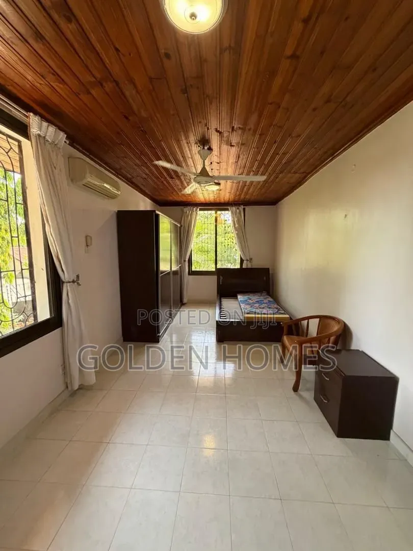 5bdrm Apartment in Msasani for rent