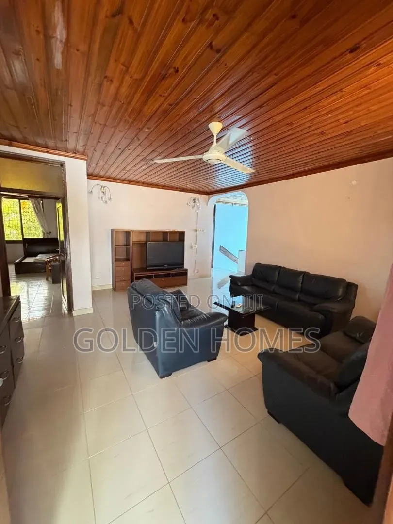 5bdrm Apartment in Msasani for rent