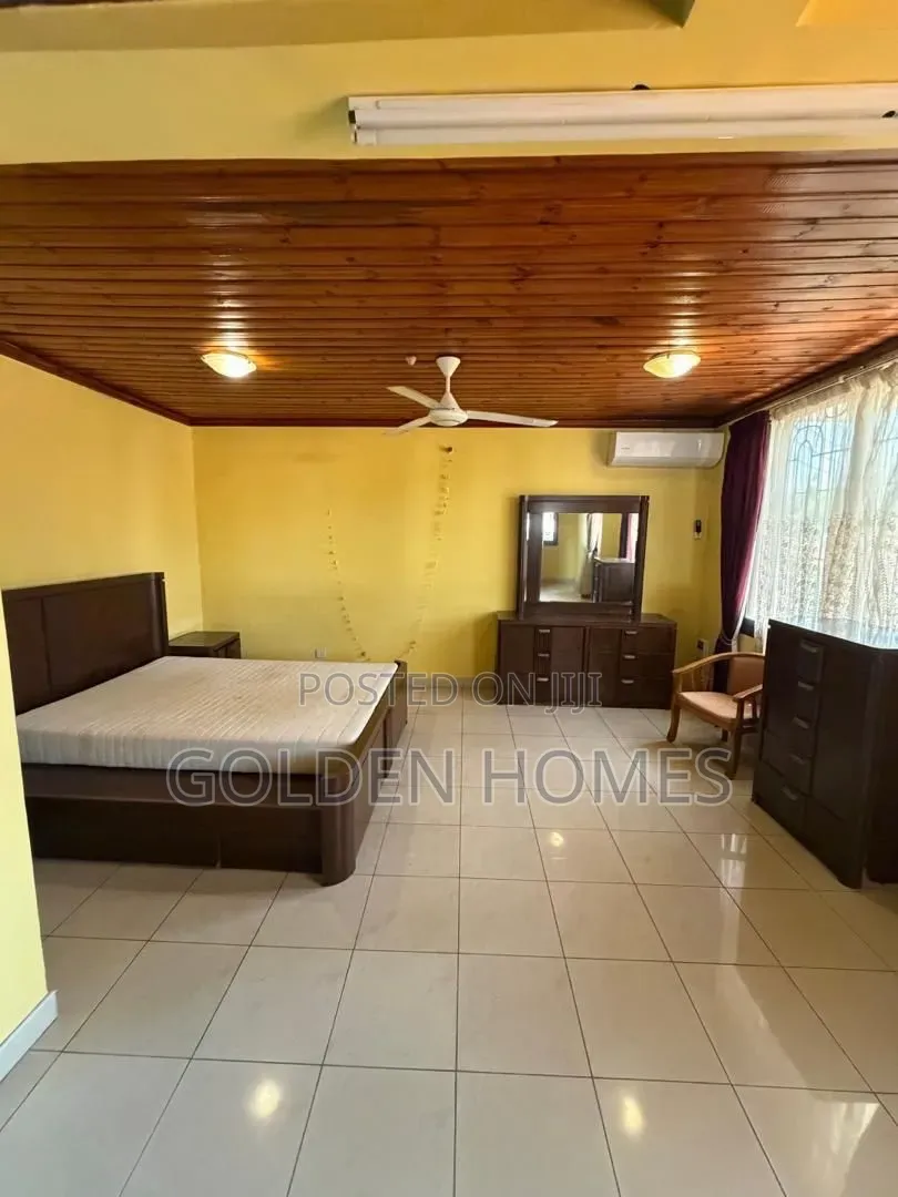 5bdrm Apartment in Msasani for rent