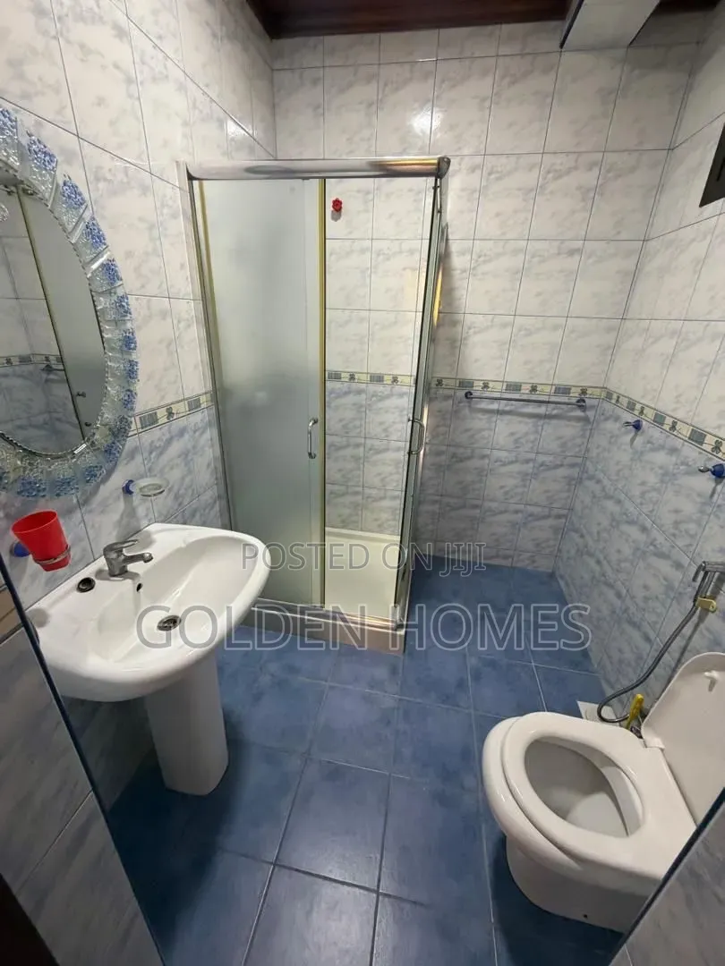 5bdrm Apartment in Msasani for rent