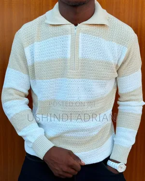 Turkish Premium Sweater