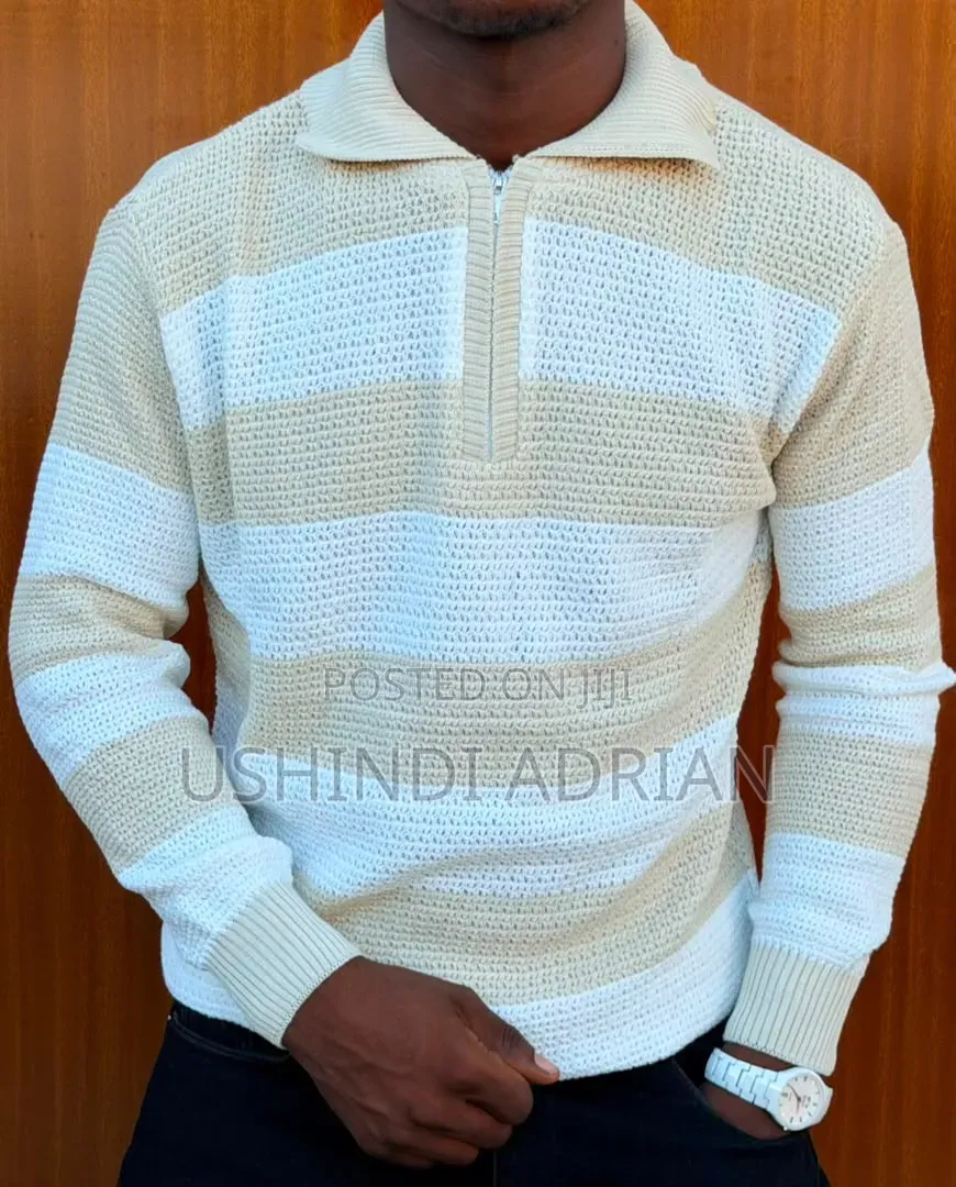 Turkish Premium Sweater