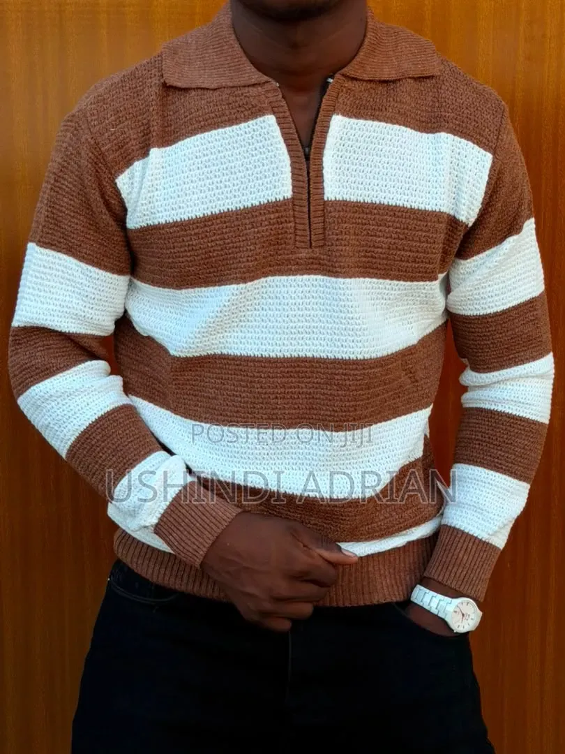 Turkish Premium Sweater