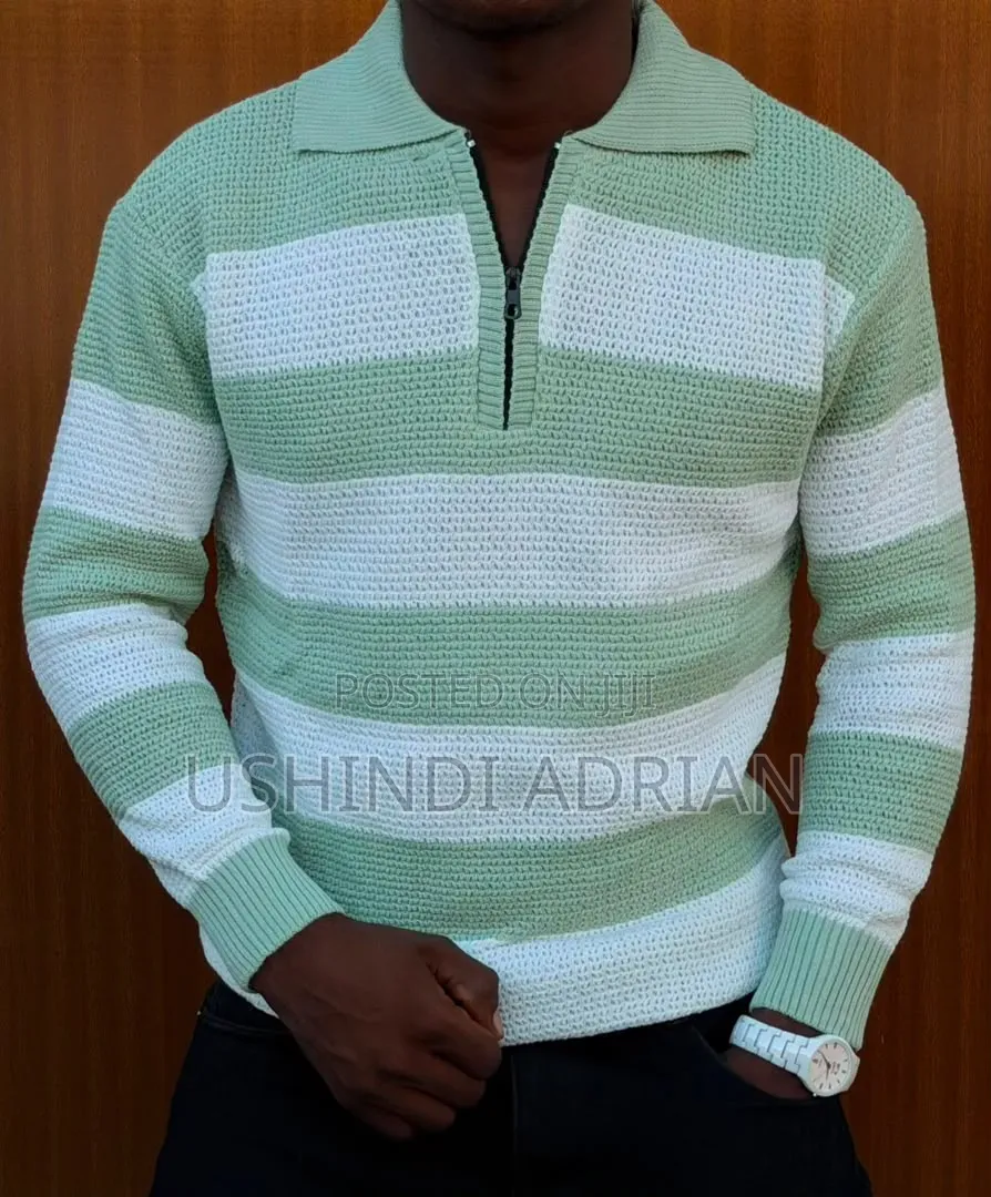Turkish Premium Sweater