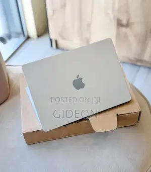 New Laptop Apple MacBook Air 2026 M5 16GB Apple M5 SSD 512GB