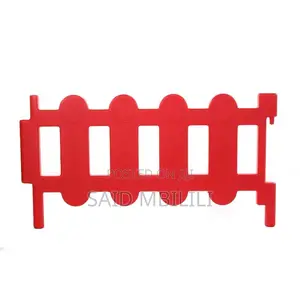 Children Plastic Fance