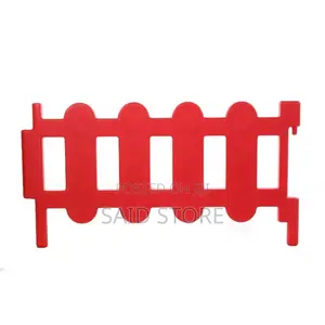 Children Plastic Fance
