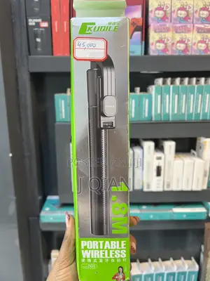 Tripod Strand