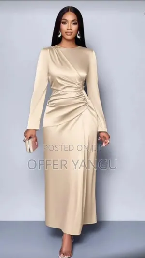 Solersun Maxi Dress
