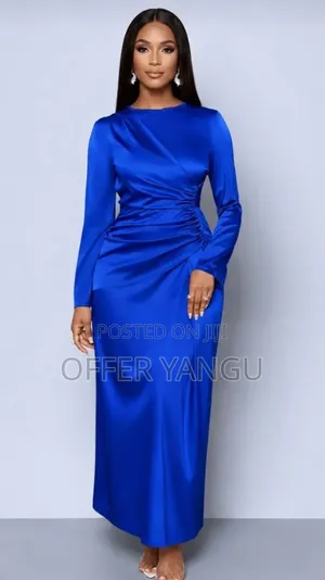 Solersun Maxi Dress