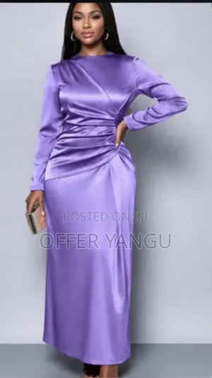 Solersun Maxi Dress