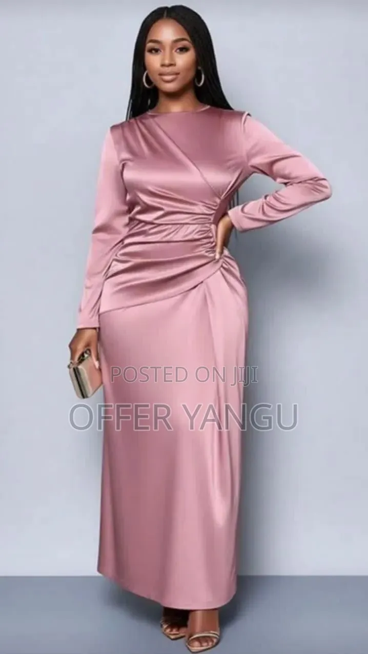Solersun Maxi Dress