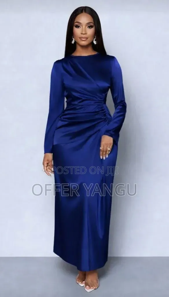 Solersun Maxi Dress