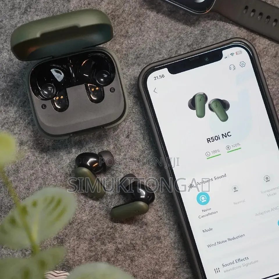 Soundcore R50i Nc by Anker
