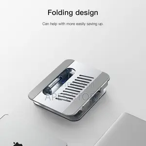 Laptop Stand