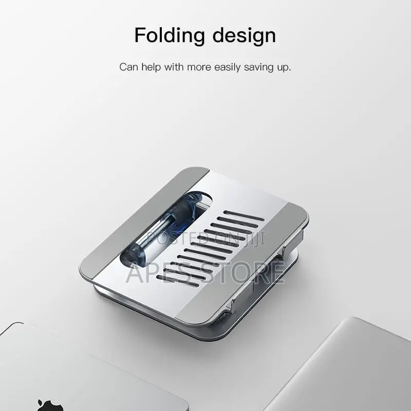 Laptop Stand