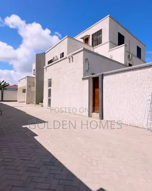 4bdrm Apartment in Mikocheni for rent