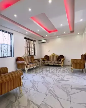 4bdrm Apartment in Mikocheni for rent