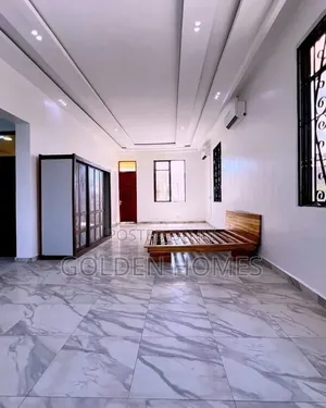 4bdrm Apartment in Mikocheni for rent