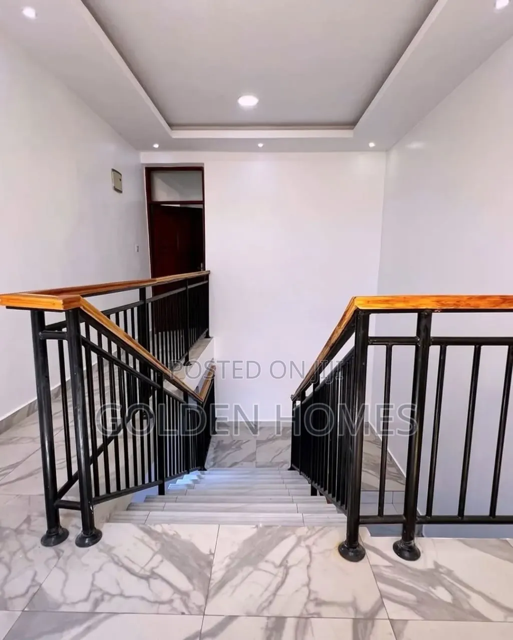 4bdrm Apartment in Mikocheni for rent
