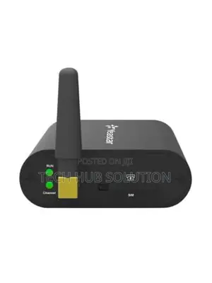 Yeastar Neogate Tg100