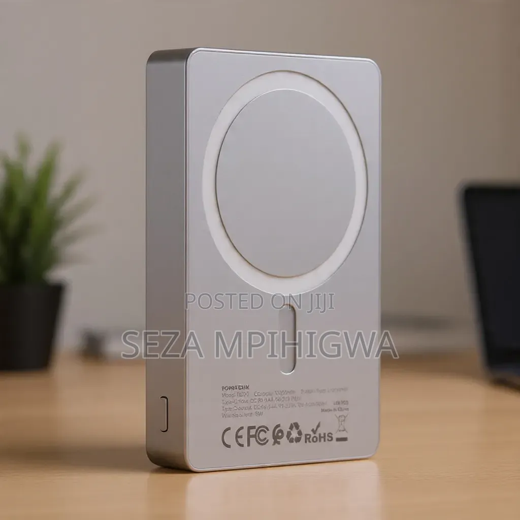 Power Bank* 5000mah Original