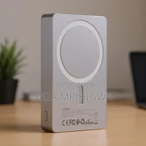 Power Bank* 5000mah Original