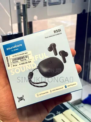 Soundcore R50i