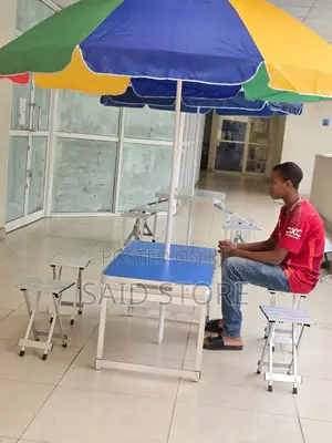 Outdoor Folding Table Chair Camping Aluminium Alloy