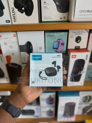 R50i Soundcore by Anker