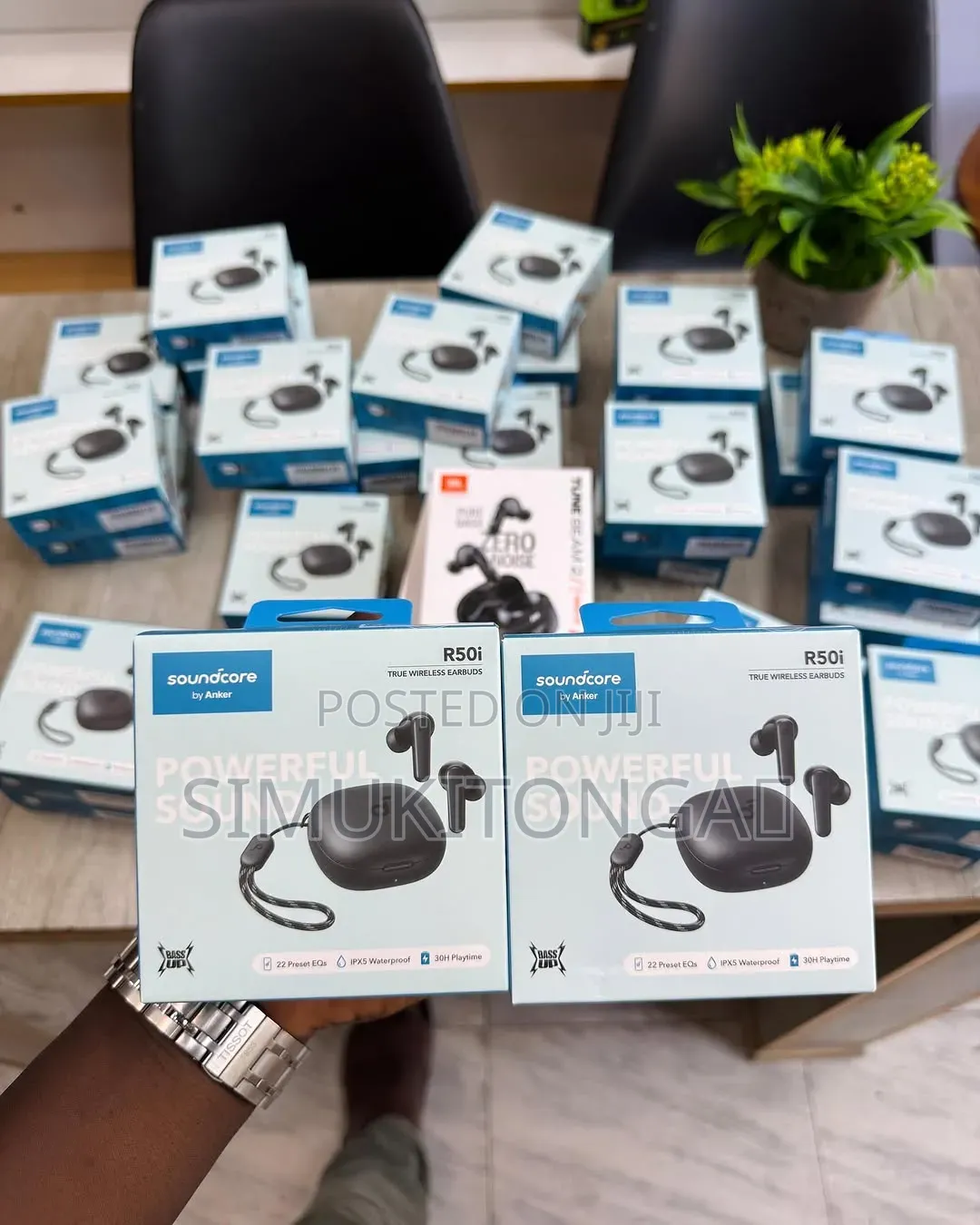 R50i Soundcore by Anker